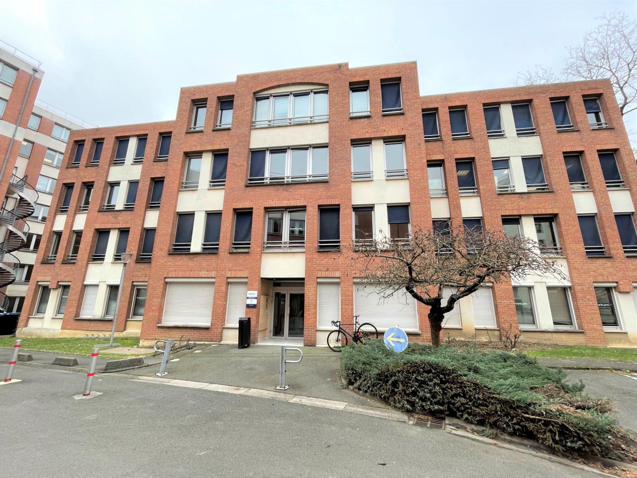 Bureau Lille 1392m² Location bureau Lille Nord OLBUR2531577 1